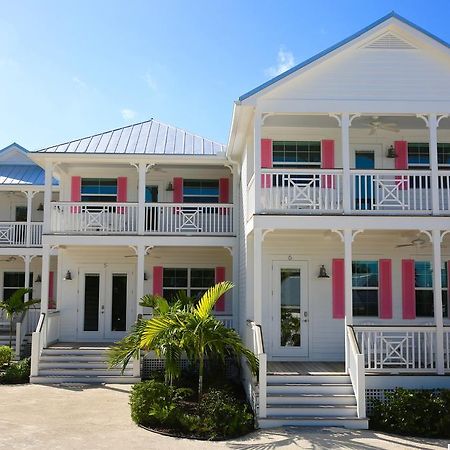 Little Basin Villas Islamorada Exterior foto
